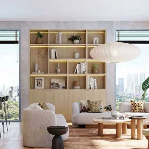Sobha New Launch